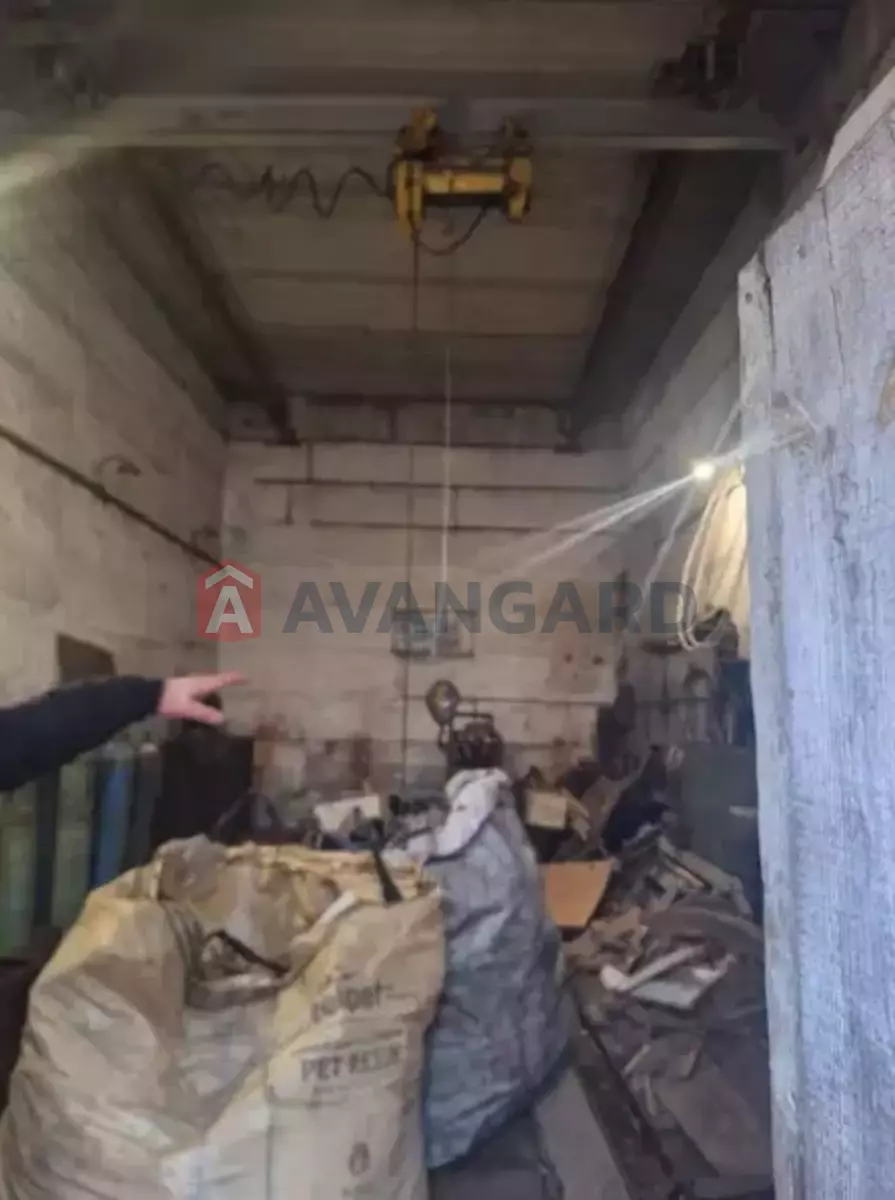 Складское помещение, 110 кв.м. фото 7 Складское помещение, 110 кв.м. фото 7