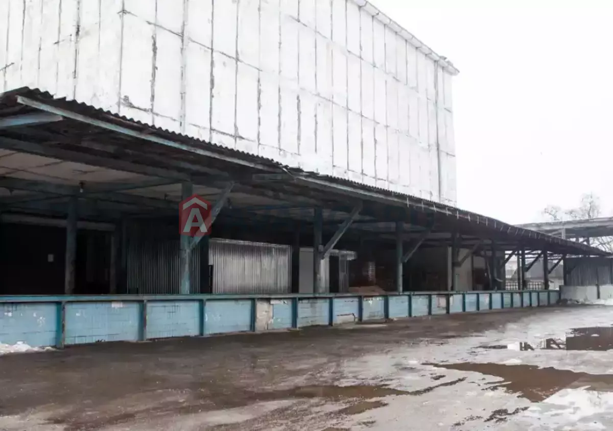 Складское помещение, 50 кв.м. фото 6 Складское помещение, 50 кв.м. фото 6