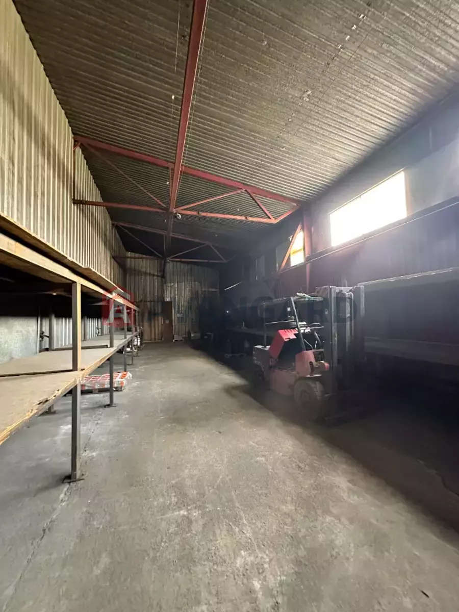 Виробниче приміщення, 1000 кв.м. фото 11 Виробниче приміщення, 1000 кв.м. фото 11