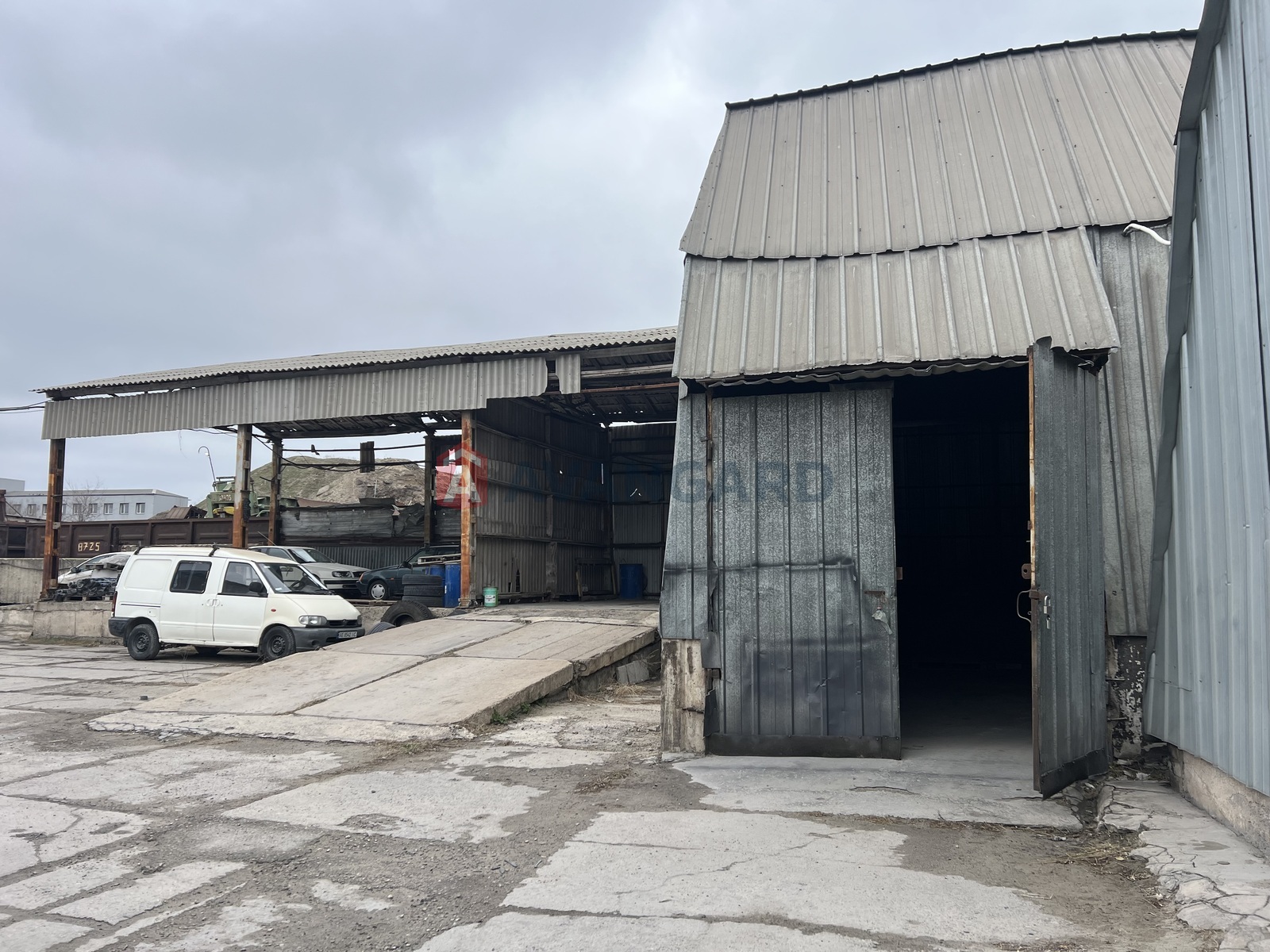 Складське приміщення, 406 кв.м. фото 3 Складське приміщення, 406 кв.м. фото 3