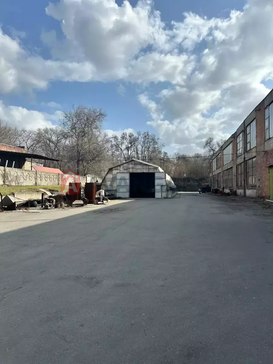 Складское помещение, 600 кв.м. фото 2 Складское помещение, 600 кв.м. фото 2