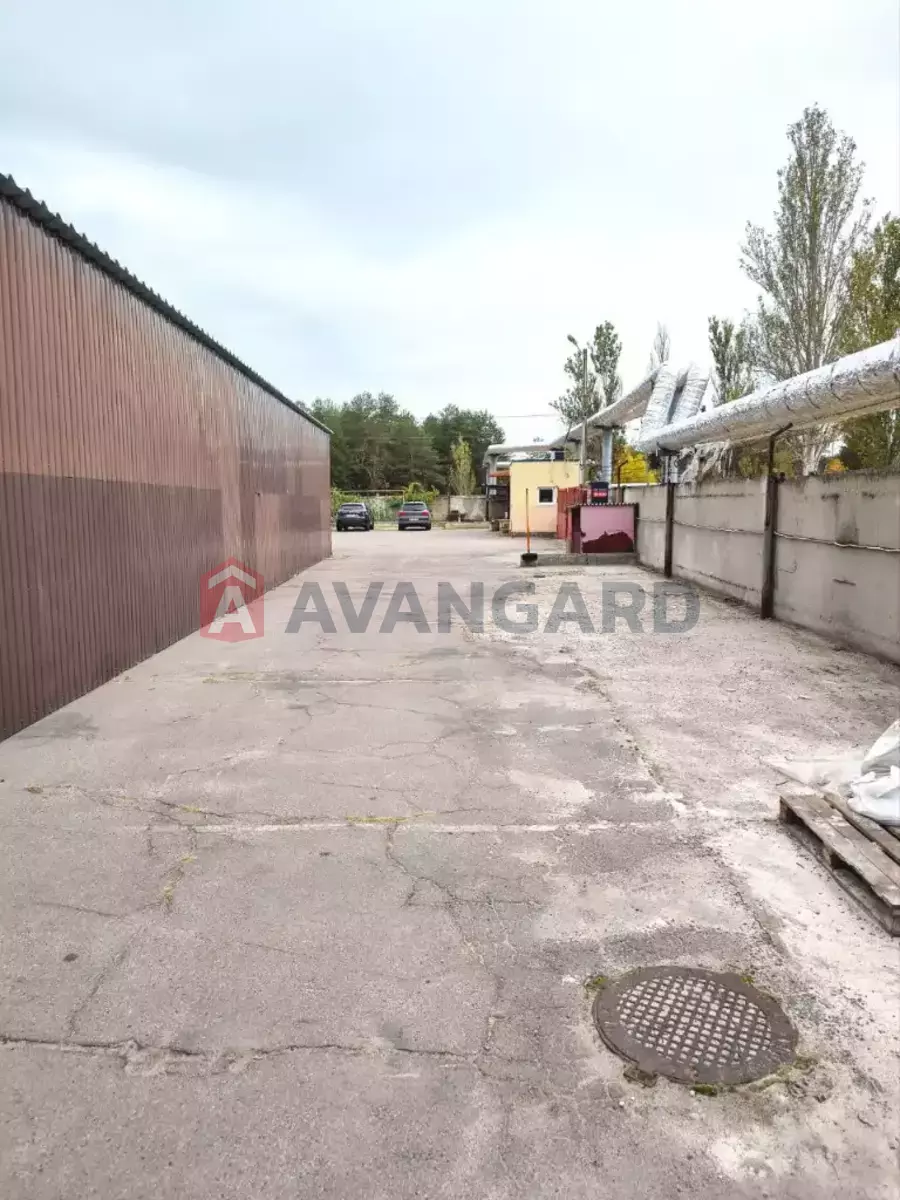 Складское помещение, 541 кв.м. фото 8 Складское помещение, 541 кв.м. фото 8