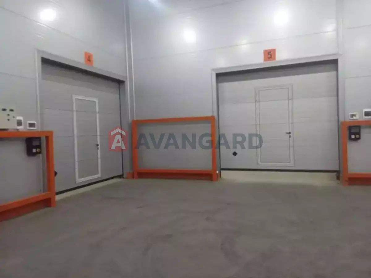 Складське приміщення, 200 кв.м. фото 2 Складське приміщення, 200 кв.м. фото 2