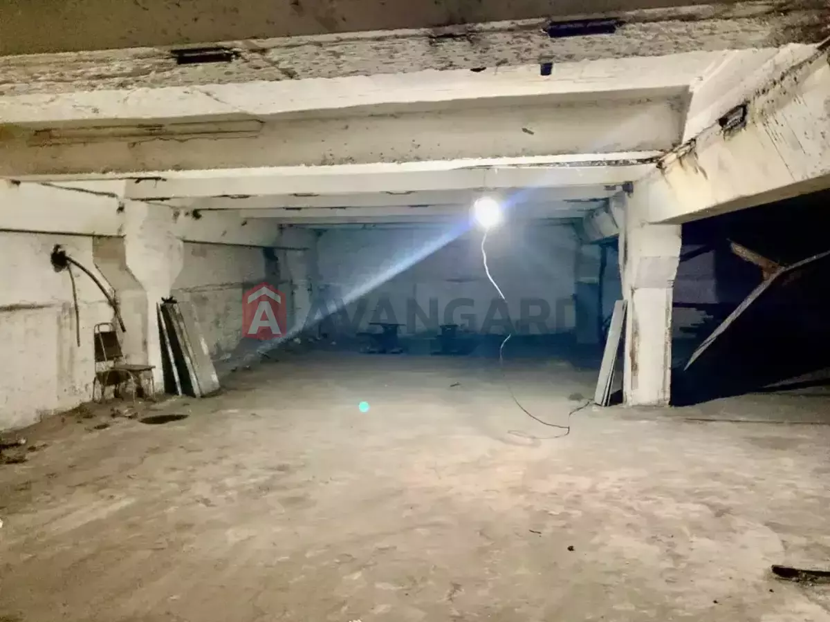 Производственное помещение, 5500 кв.м. фото 7 Производственное помещение, 5500 кв.м. фото 7