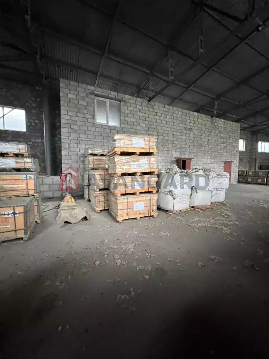 Складське приміщення, 600 кв.м. фото 2 Складське приміщення, 600 кв.м. фото 2