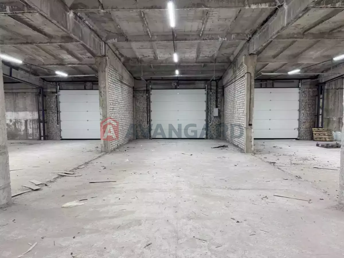 Складское помещение, 1000 кв.м. фото 6 Складское помещение, 1000 кв.м. фото 6