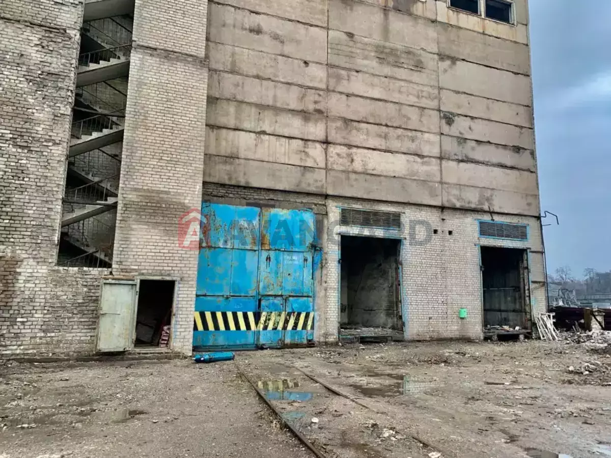 Производственное помещение, 5500 кв.м. фото 5 Производственное помещение, 5500 кв.м. фото 5