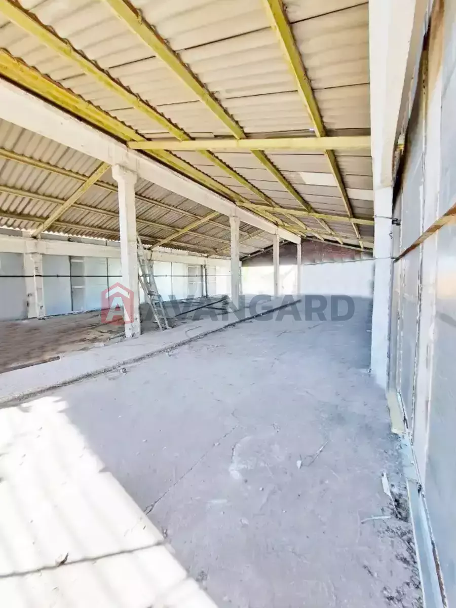 Складське приміщення, 300 кв.м. фото 19 Складське приміщення, 300 кв.м. фото 19