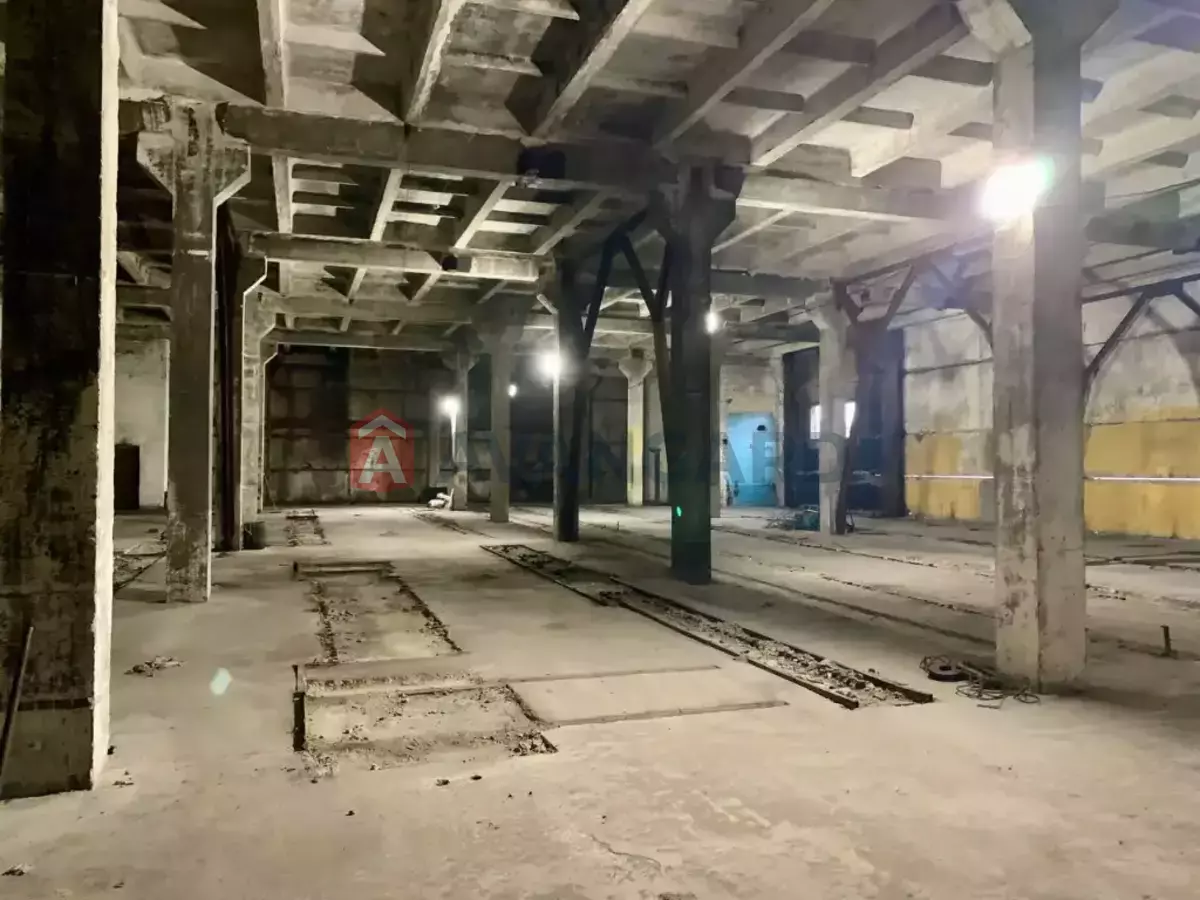 Производственное помещение, 5500 кв.м. фото 6 Производственное помещение, 5500 кв.м. фото 6