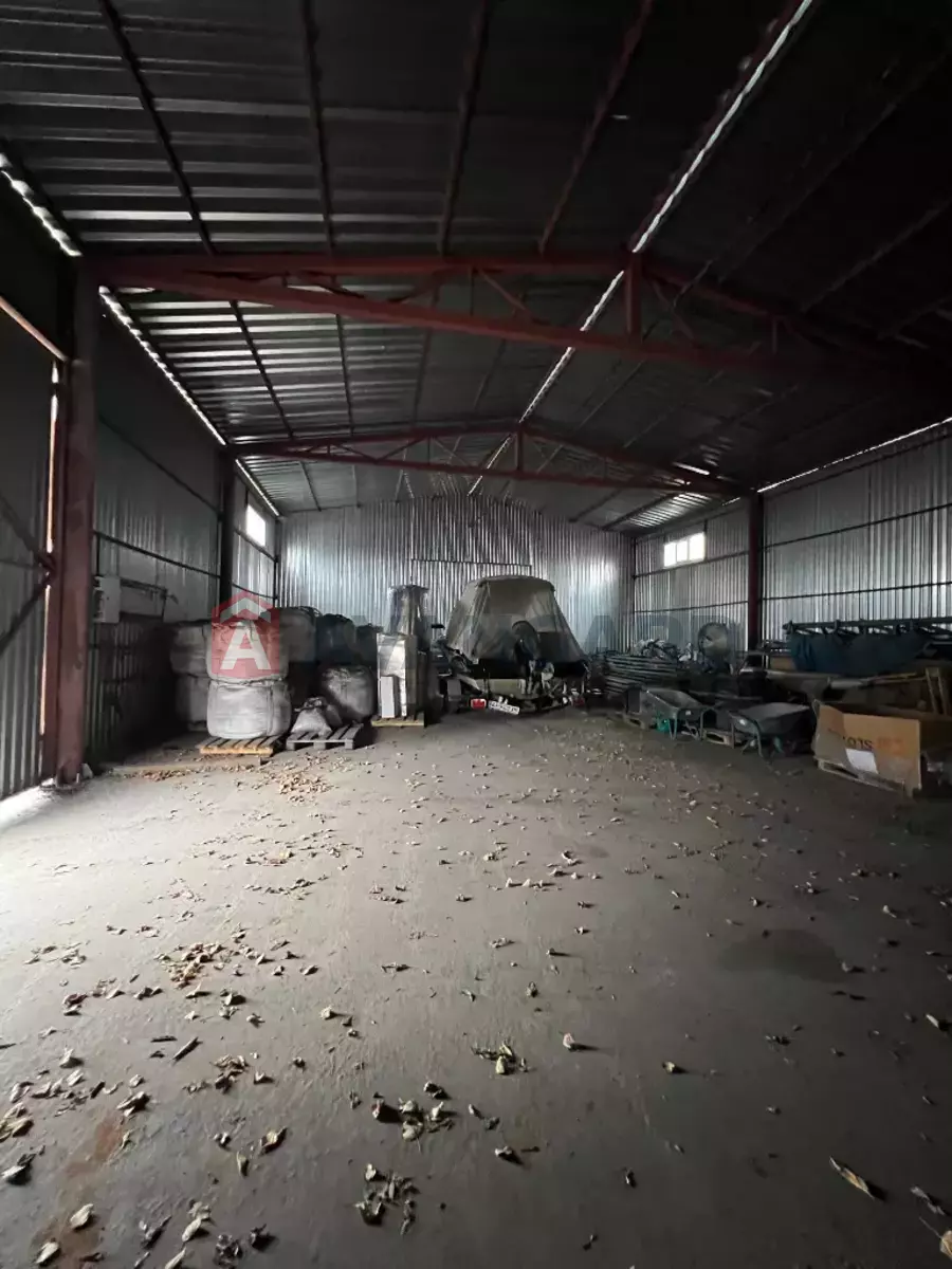 Складське приміщення, 430 кв.м. фото 4 Складське приміщення, 430 кв.м. фото 4