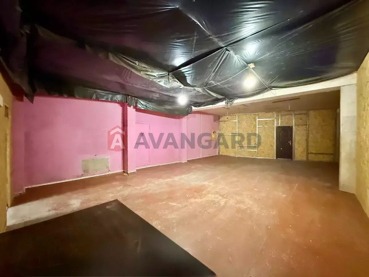 Складское помещение, 160 кв.м. фото 12 Складское помещение, 160 кв.м. фото 12