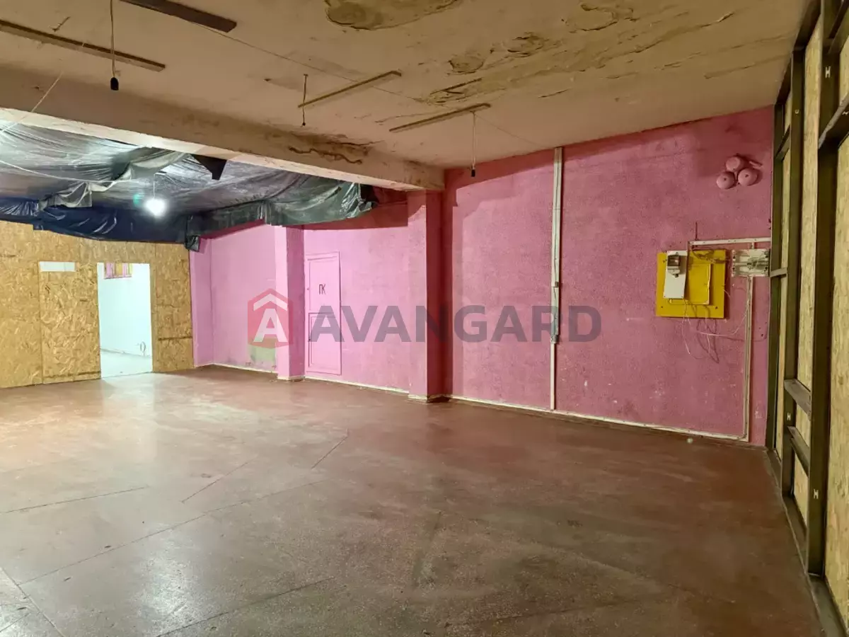 Складское помещение, 160 кв.м. фото 10 Складское помещение, 160 кв.м. фото 10