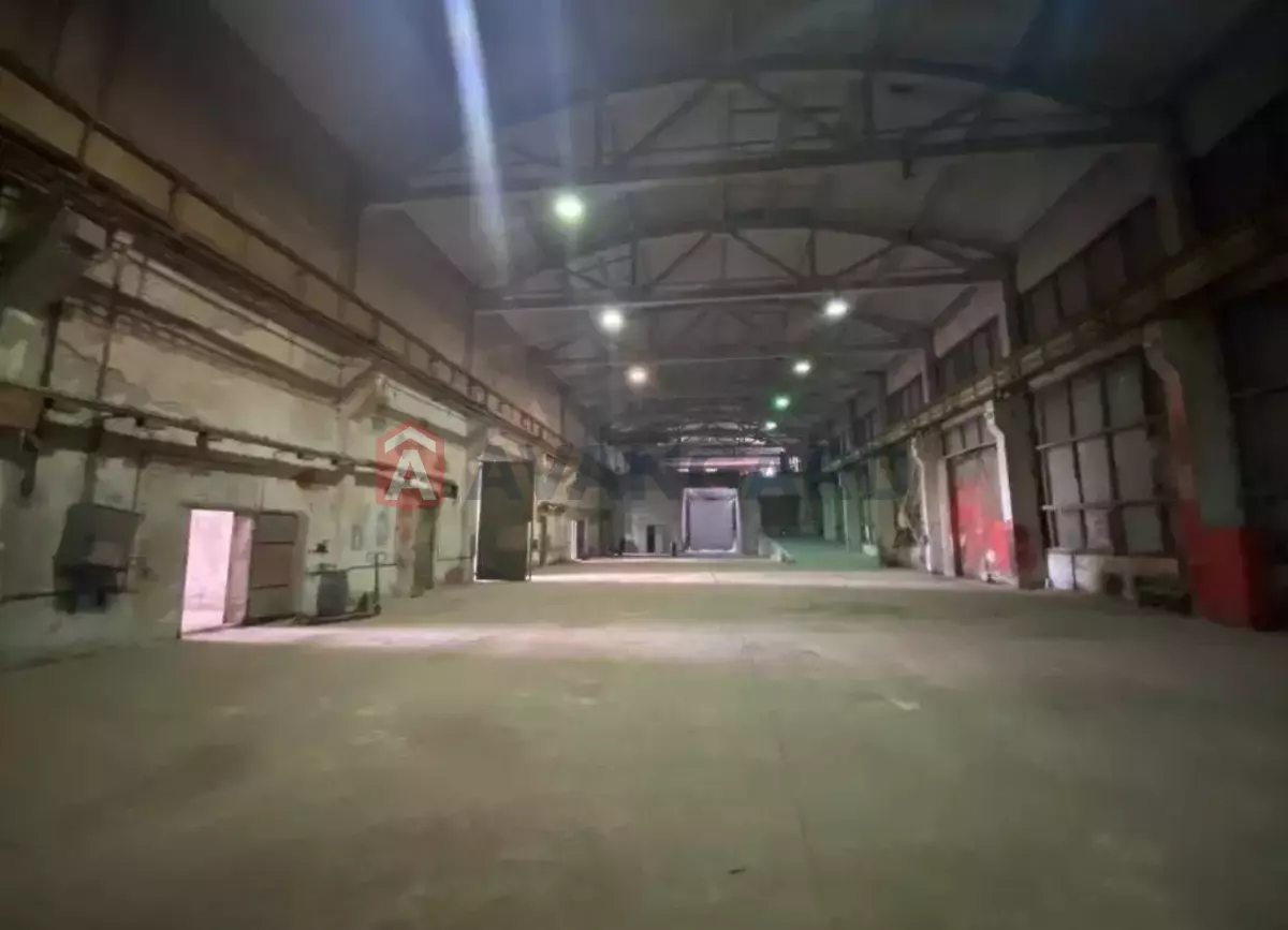 Складское помещение, 2200 кв.м. фото 5 Складское помещение, 2200 кв.м. фото 5