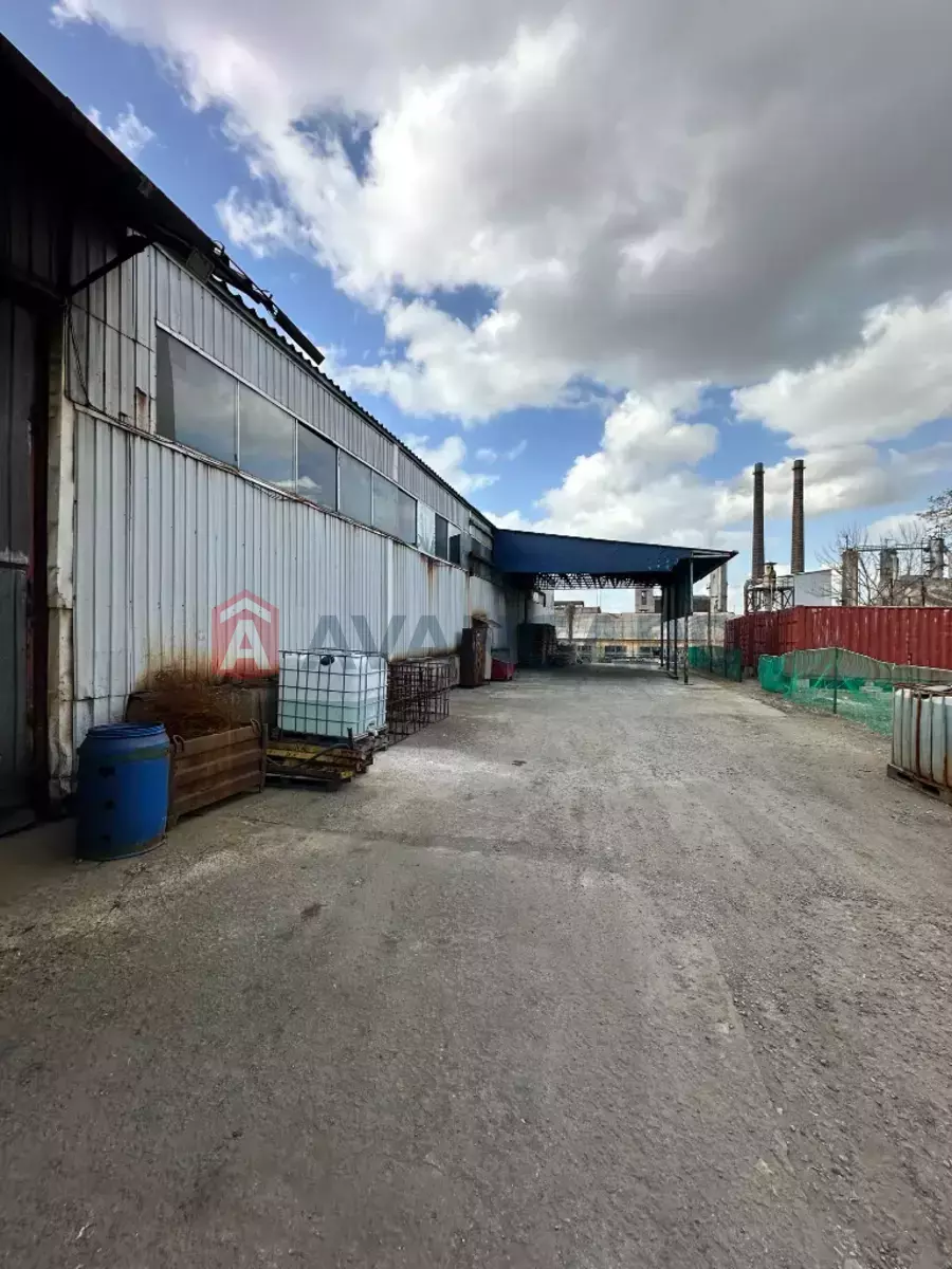 Виробниче приміщення, 1000 кв.м. фото 15 Виробниче приміщення, 1000 кв.м. фото 15