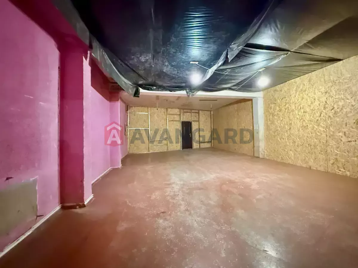 Складское помещение, 160 кв.м. фото 5 Складское помещение, 160 кв.м. фото 5