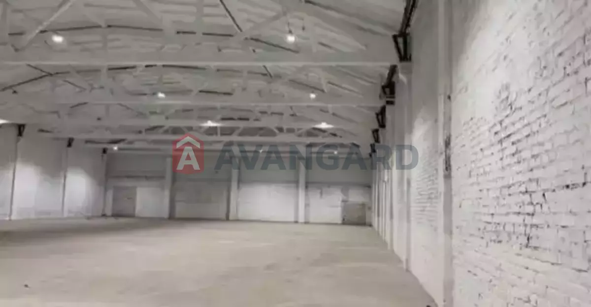 Складское помещение, 1152 кв.м. фото 3 Складское помещение, 1152 кв.м. фото 3