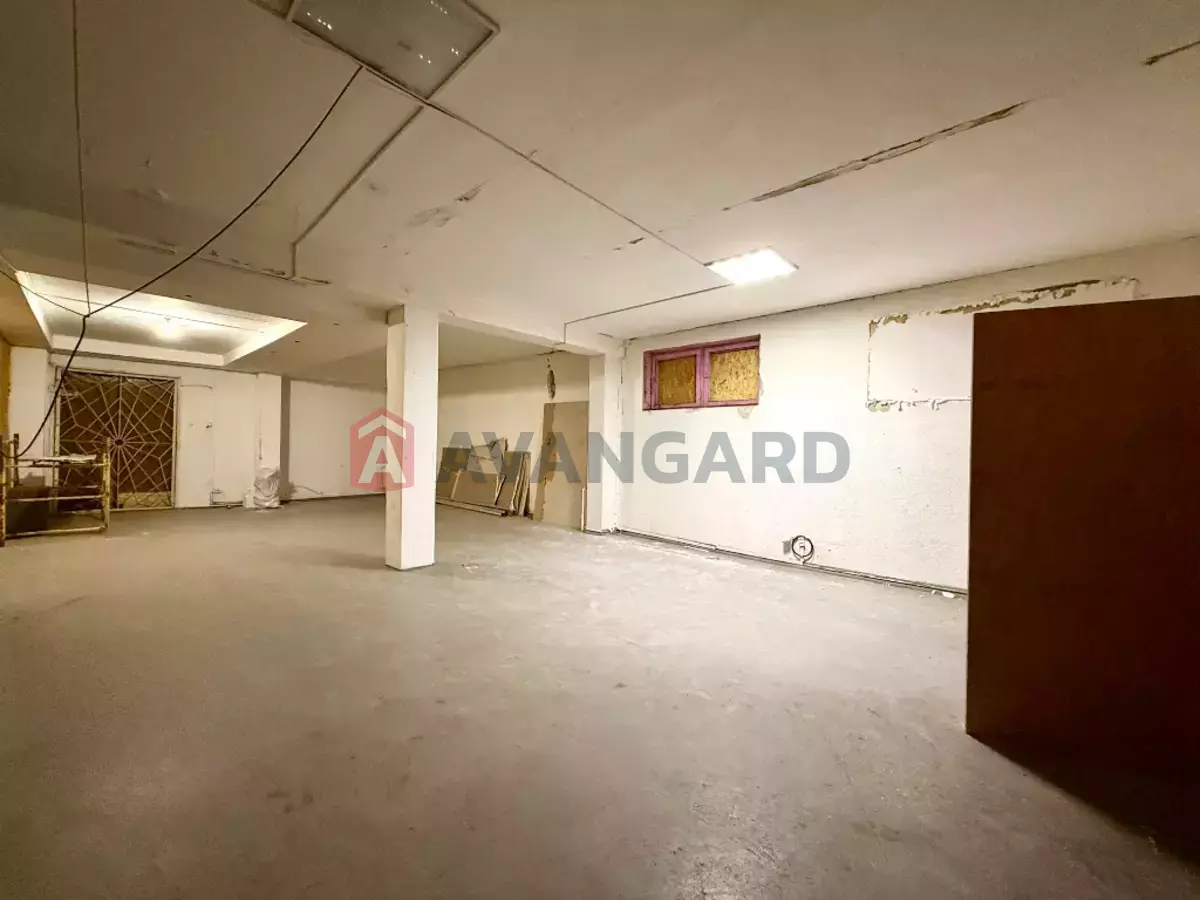 Складское помещение, 160 кв.м. фото 2 Складское помещение, 160 кв.м. фото 2