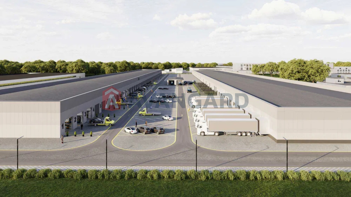 Складское помещение, 2000 кв.м. фото 7 Складское помещение, 2000 кв.м. фото 7