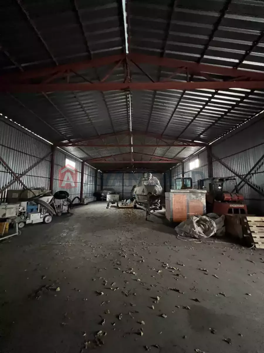 Складське приміщення, 430 кв.м. фото 2 Складське приміщення, 430 кв.м. фото 2