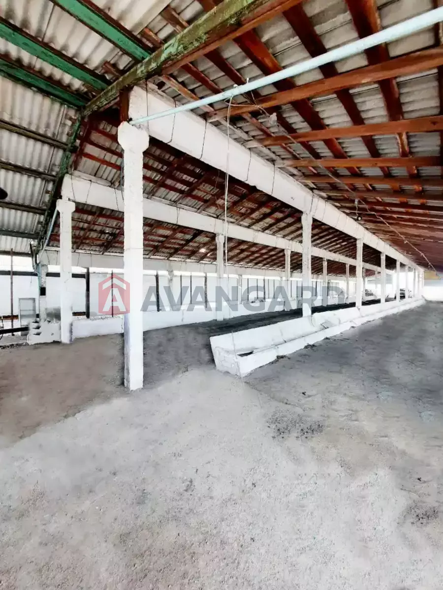 Складское помещение, 150 кв.м. фото 19 Складское помещение, 150 кв.м. фото 19