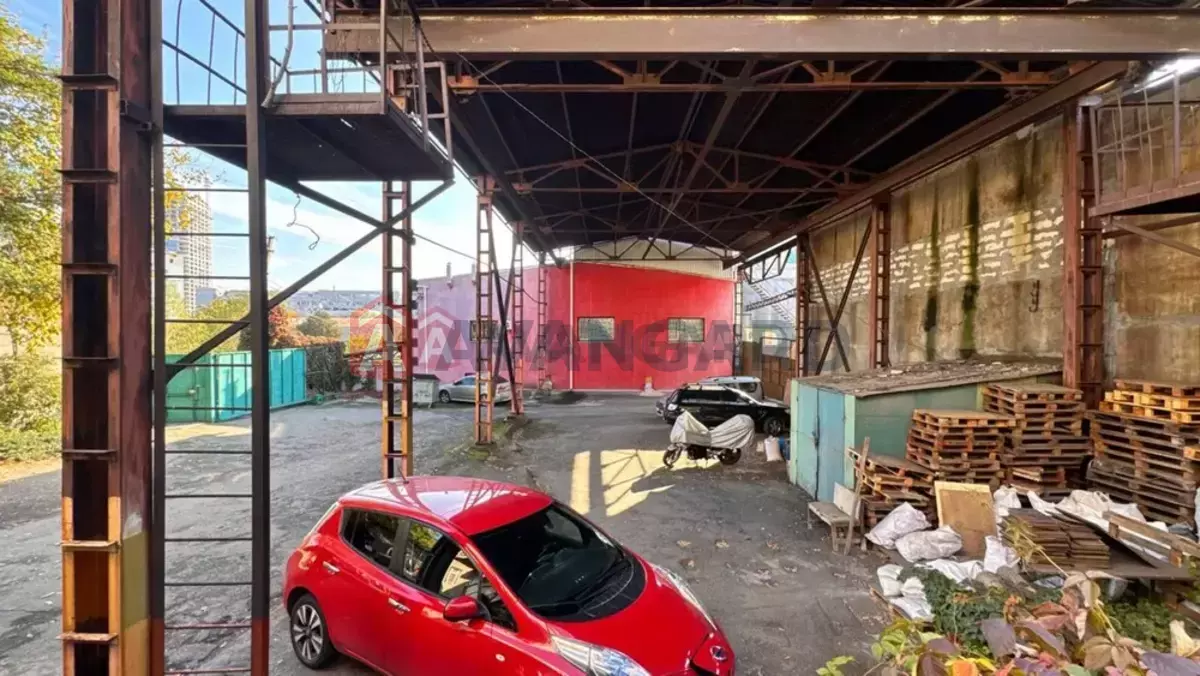 Производственное помещение, 450 кв.м. фото 18 Производственное помещение, 450 кв.м. фото 18