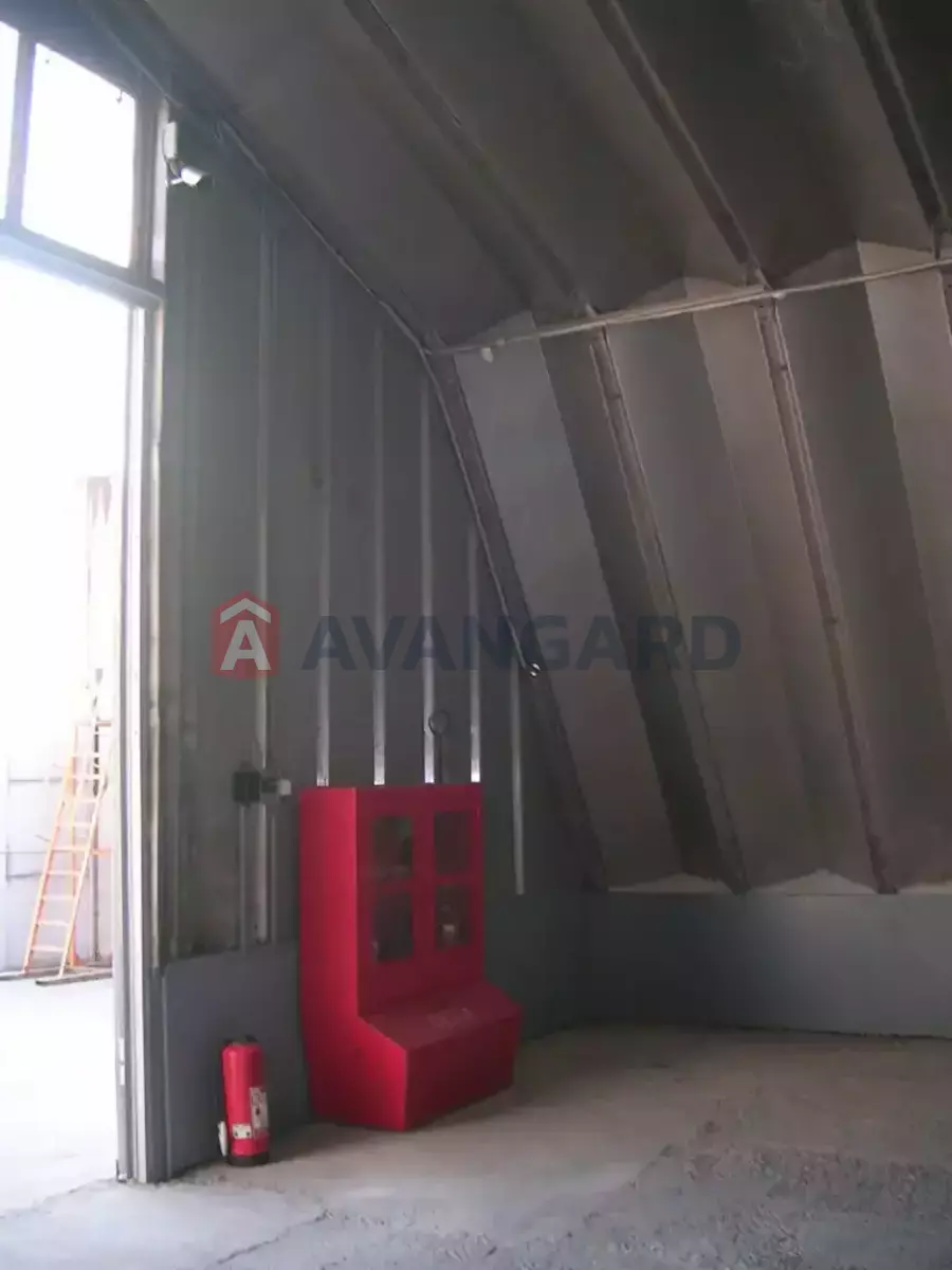 Складское помещение, 541 кв.м. фото 23 Складское помещение, 541 кв.м. фото 23