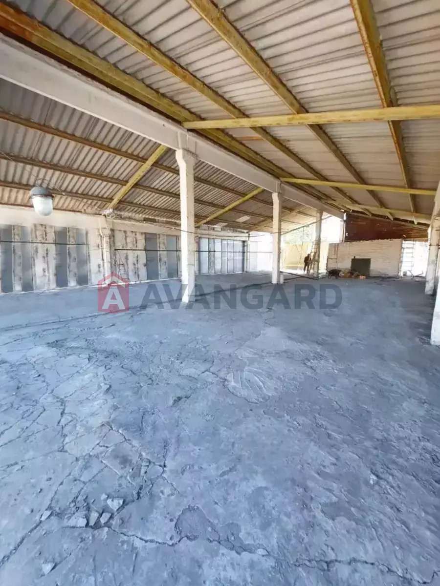 Складське приміщення, 300 кв.м. фото 3 Складське приміщення, 300 кв.м. фото 3