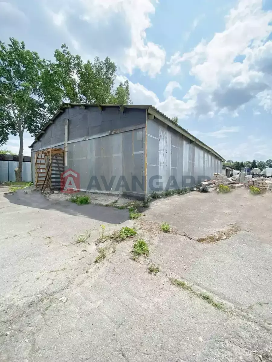 Складское помещение, 150 кв.м. фото 15 Складское помещение, 150 кв.м. фото 15