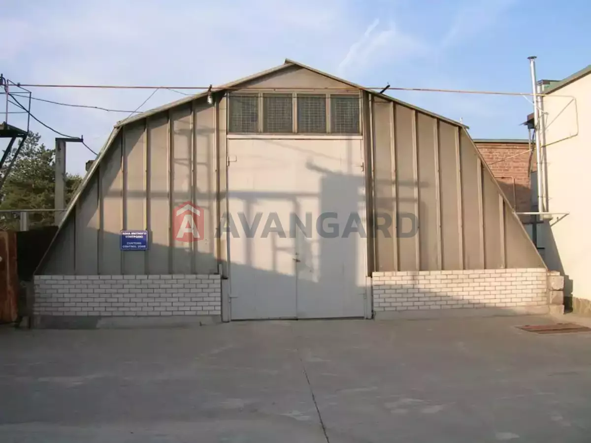 Складское помещение, 541 кв.м. фото 19 Складское помещение, 541 кв.м. фото 19