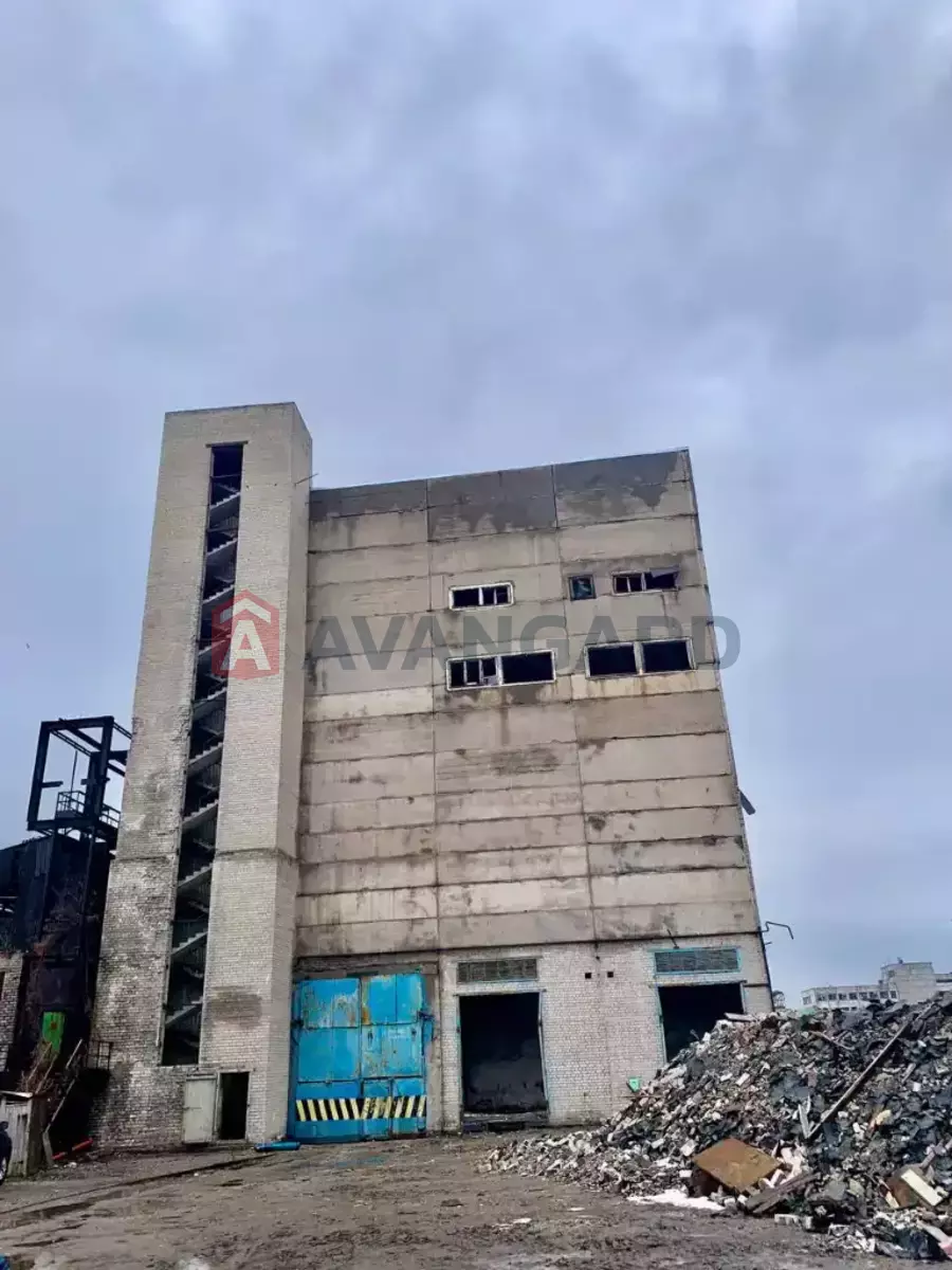 Производственное помещение, 5500 кв.м. фото 16 Производственное помещение, 5500 кв.м. фото 16