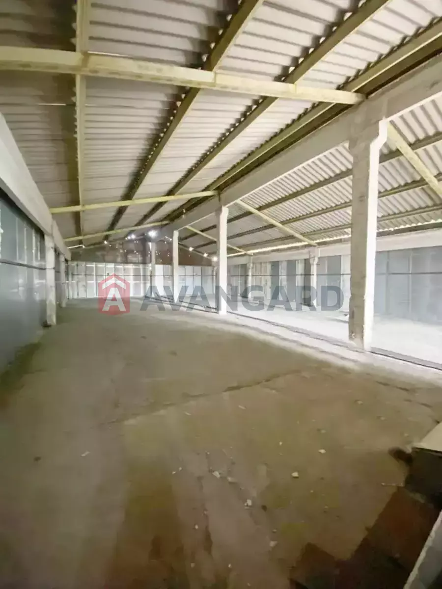 Складское помещение, 670 кв.м. фото 2 Складское помещение, 670 кв.м. фото 2