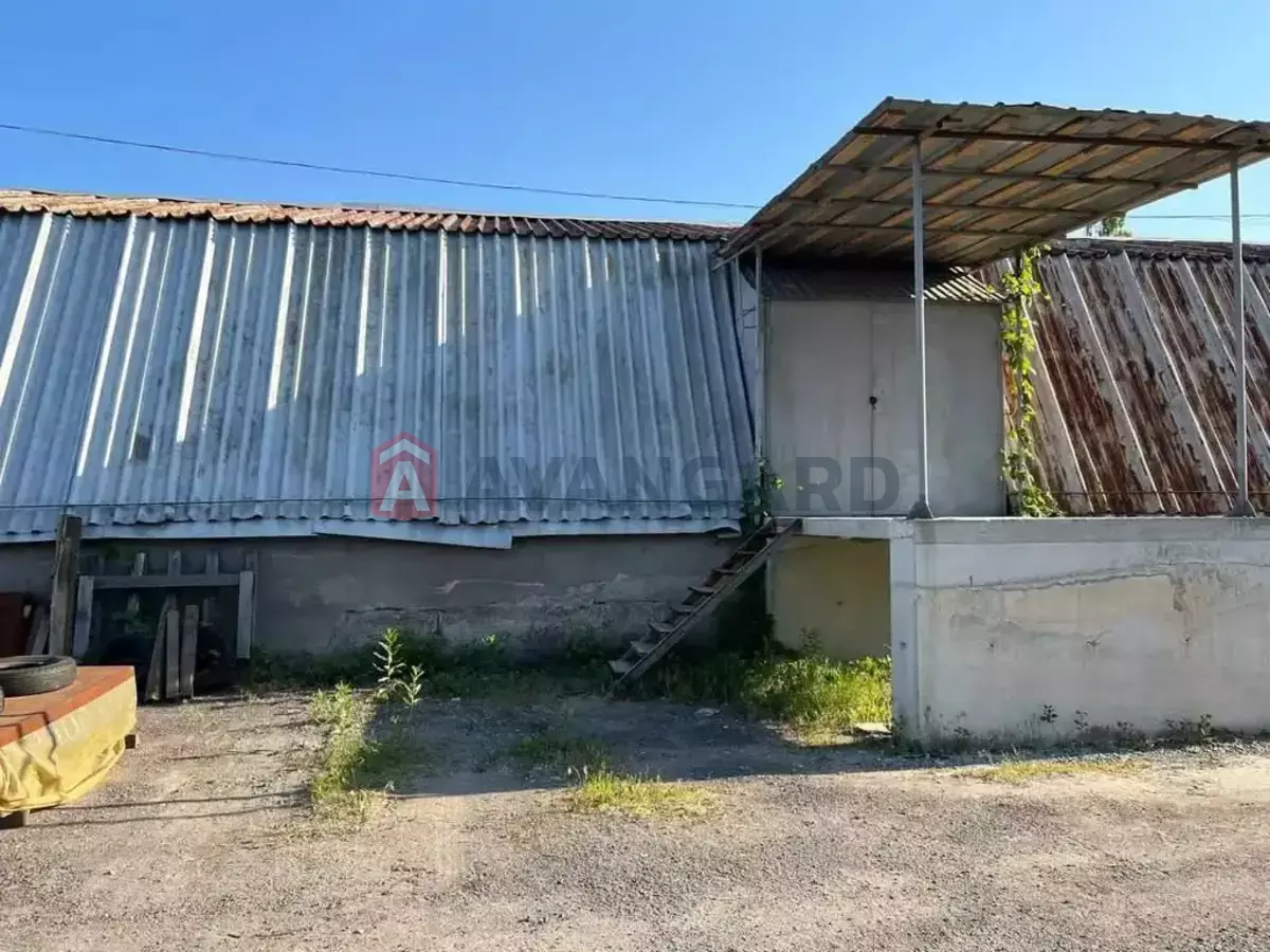 Складське приміщення, 200 кв.м. фото 4 Складське приміщення, 200 кв.м. фото 4