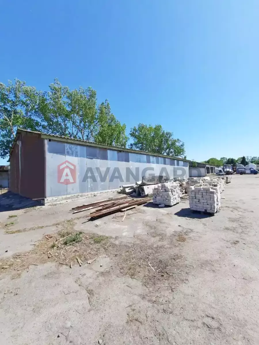 Складское помещение, 150 кв.м. фото 27 Складское помещение, 150 кв.м. фото 27