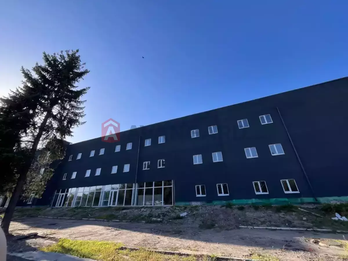 Складское помещение, 1152 кв.м. фото 2 Складское помещение, 1152 кв.м. фото 2