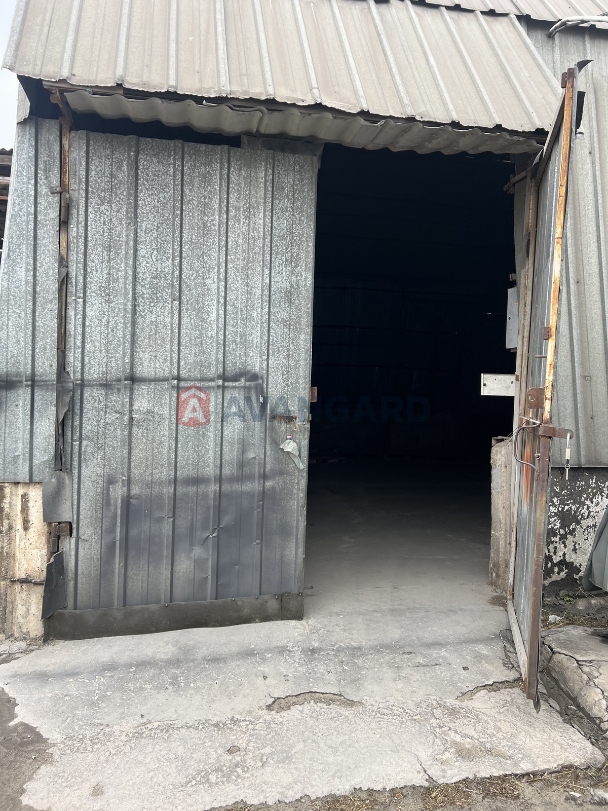 Складське приміщення, 406 кв.м. фото 5 Складське приміщення, 406 кв.м. фото 5