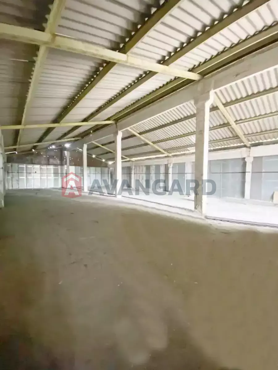 Складское помещение, 670 кв.м. фото 4 Складское помещение, 670 кв.м. фото 4