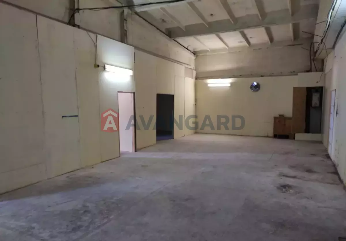 Складское помещение, 230 кв.м. фото 7 Складское помещение, 230 кв.м. фото 7