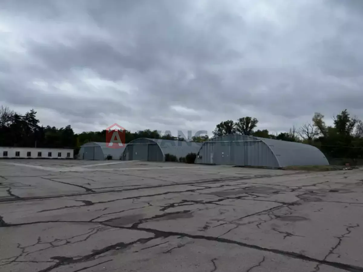 Складское помещение, 2000 кв.м. фото 4 Складское помещение, 2000 кв.м. фото 4