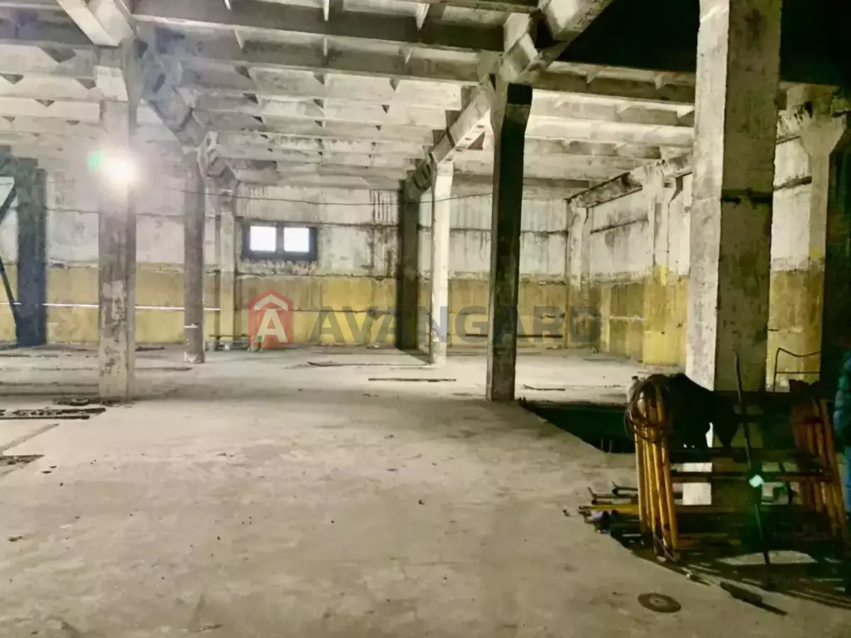 Производственное помещение, 5500 кв.м. фото 3 Производственное помещение, 5500 кв.м. фото 3