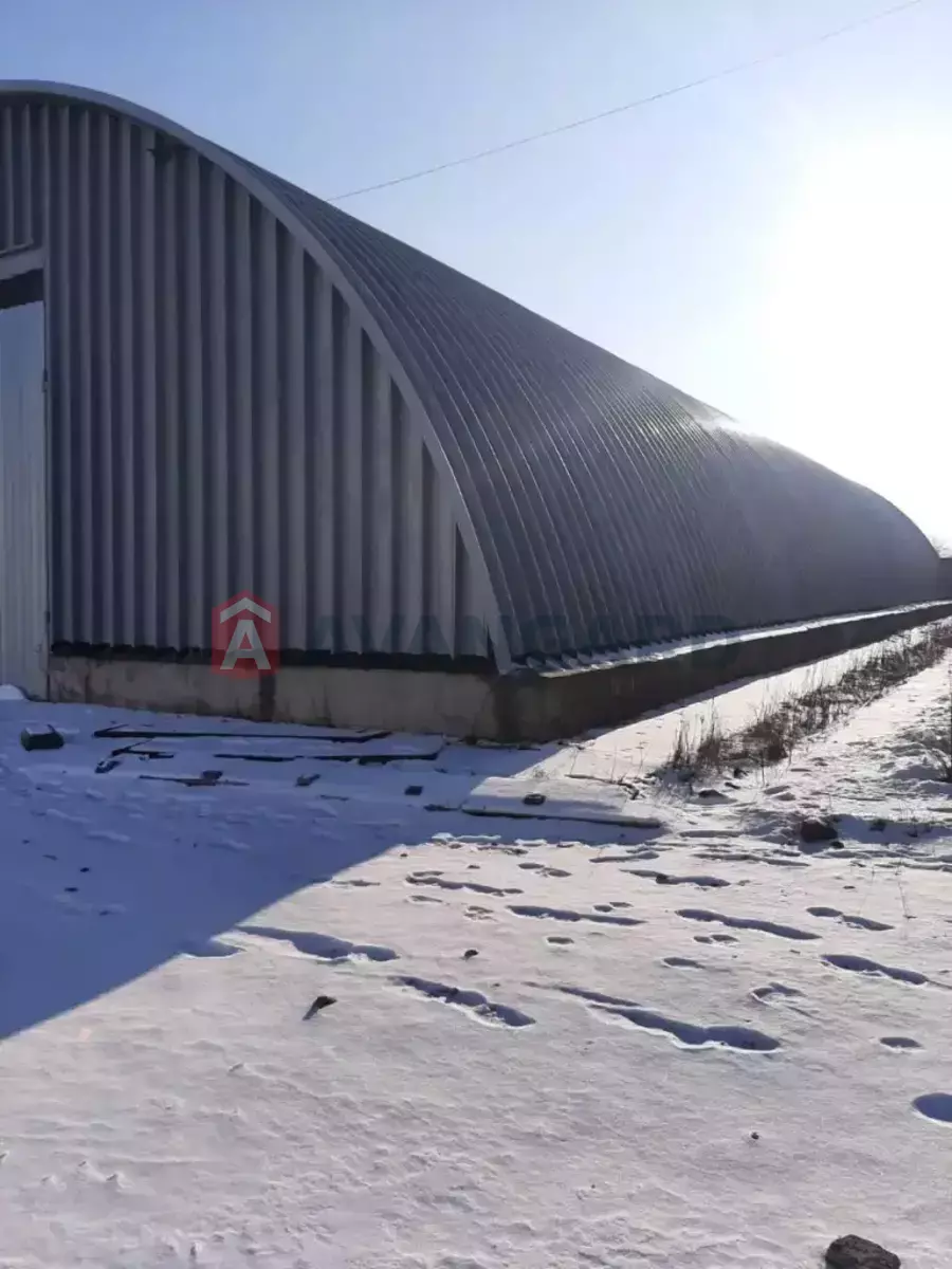 Складське приміщення, 1500 кв.м. фото 2 Складське приміщення, 1500 кв.м. фото 2