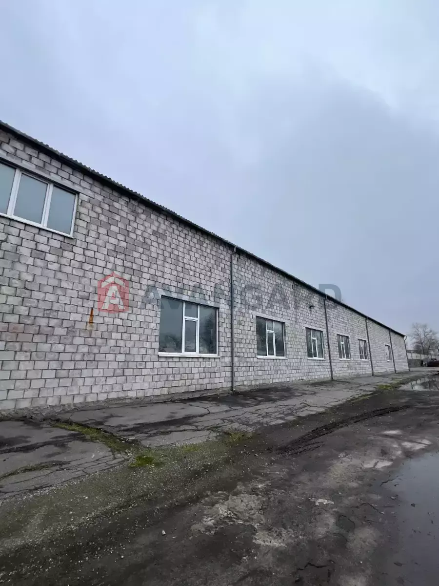 Складське приміщення, 600 кв.м. фото 6 Складське приміщення, 600 кв.м. фото 6