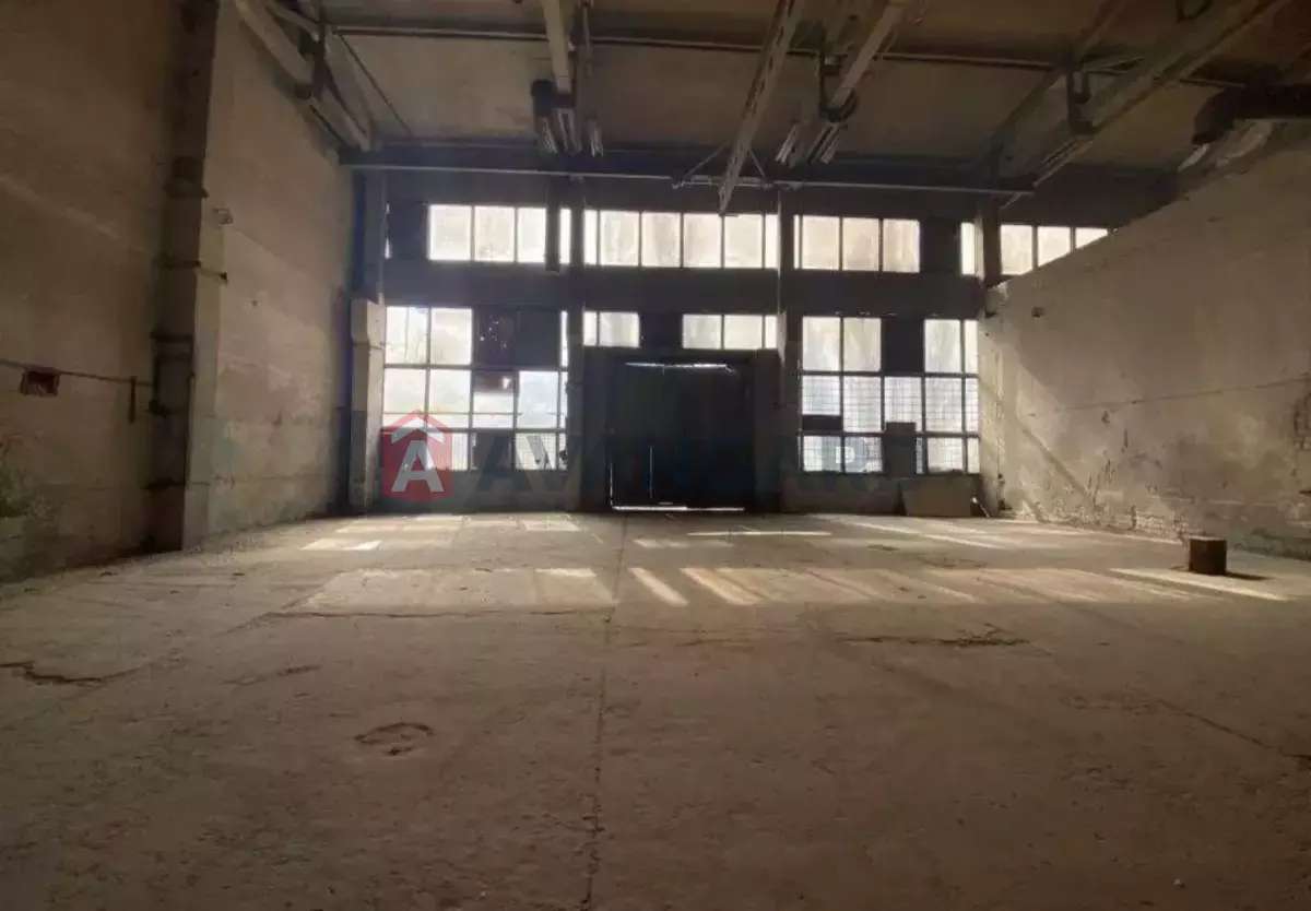 Складское помещение, 2200 кв.м. фото 6 Складское помещение, 2200 кв.м. фото 6