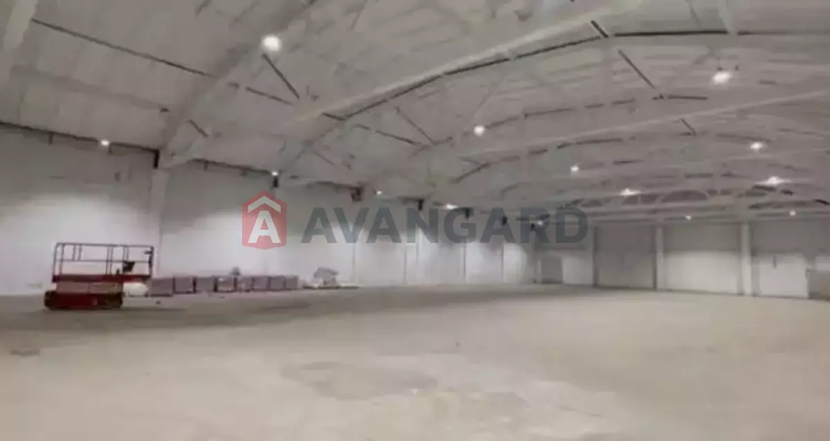 Складское помещение, 1152 кв.м. фото 4 Складское помещение, 1152 кв.м. фото 4