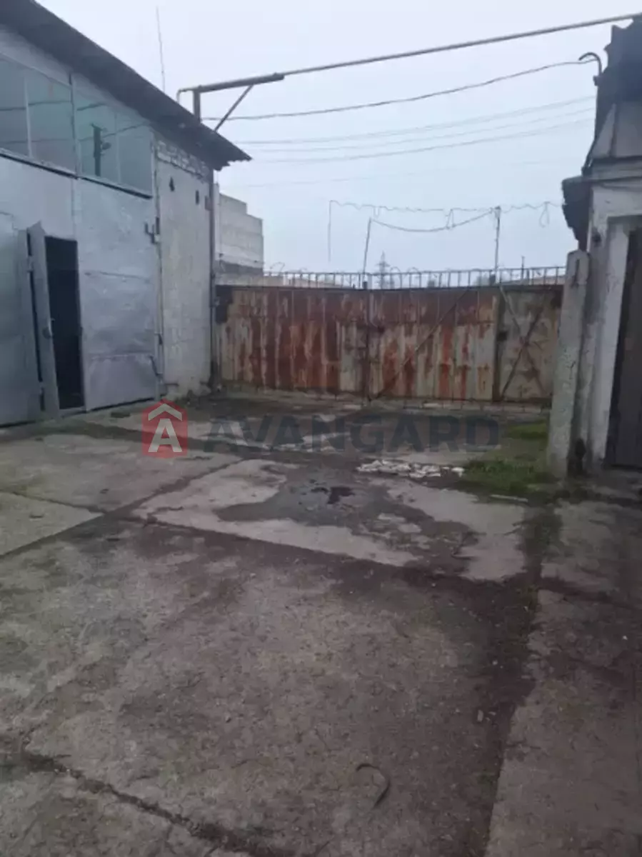 Складское помещение, 110 кв.м. фото 2 Складское помещение, 110 кв.м. фото 2