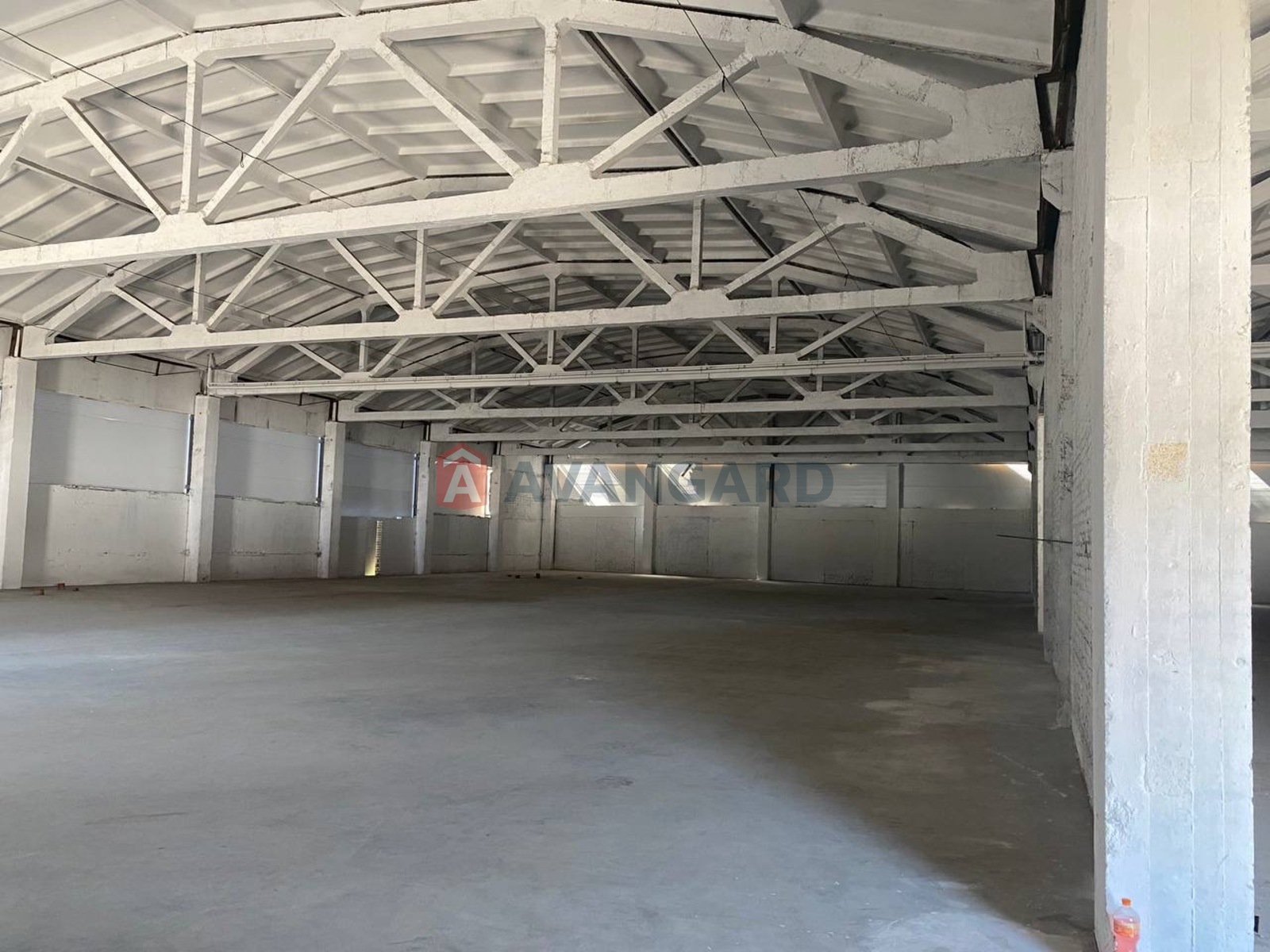 Складское помещение, 2000 кв.м. фото 11 Складское помещение, 2000 кв.м. фото 11