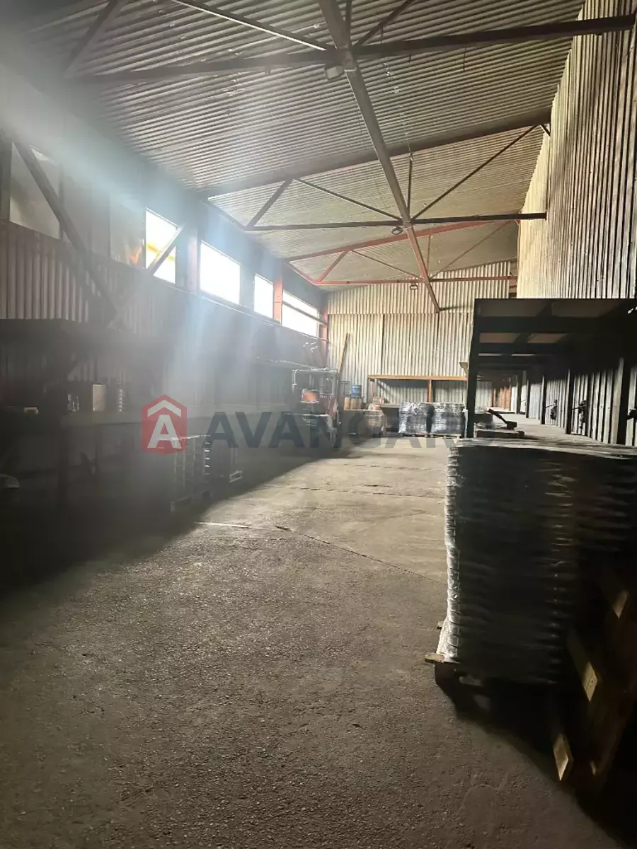 Виробниче приміщення, 1000 кв.м. фото 20 Виробниче приміщення, 1000 кв.м. фото 20