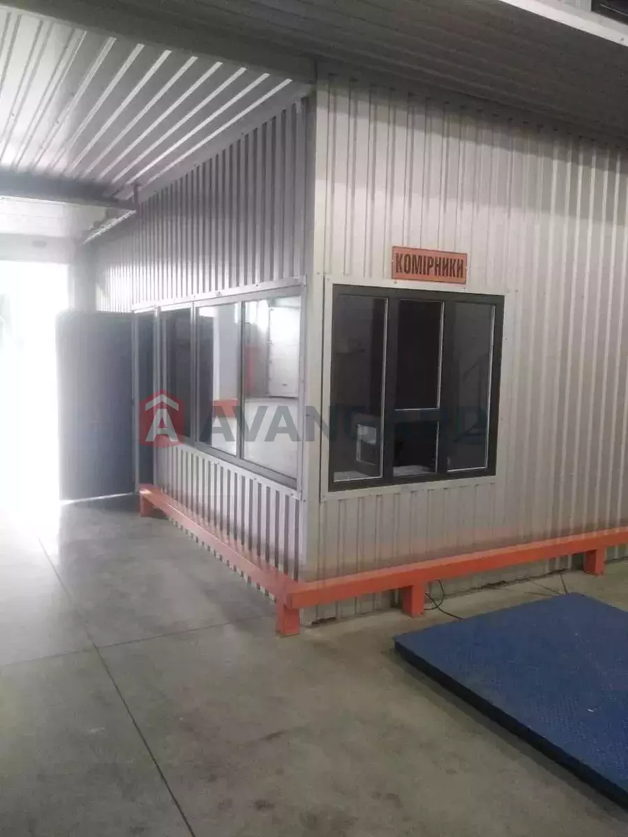 Складське приміщення, 550 кв.м. фото 7 Складське приміщення, 550 кв.м. фото 7