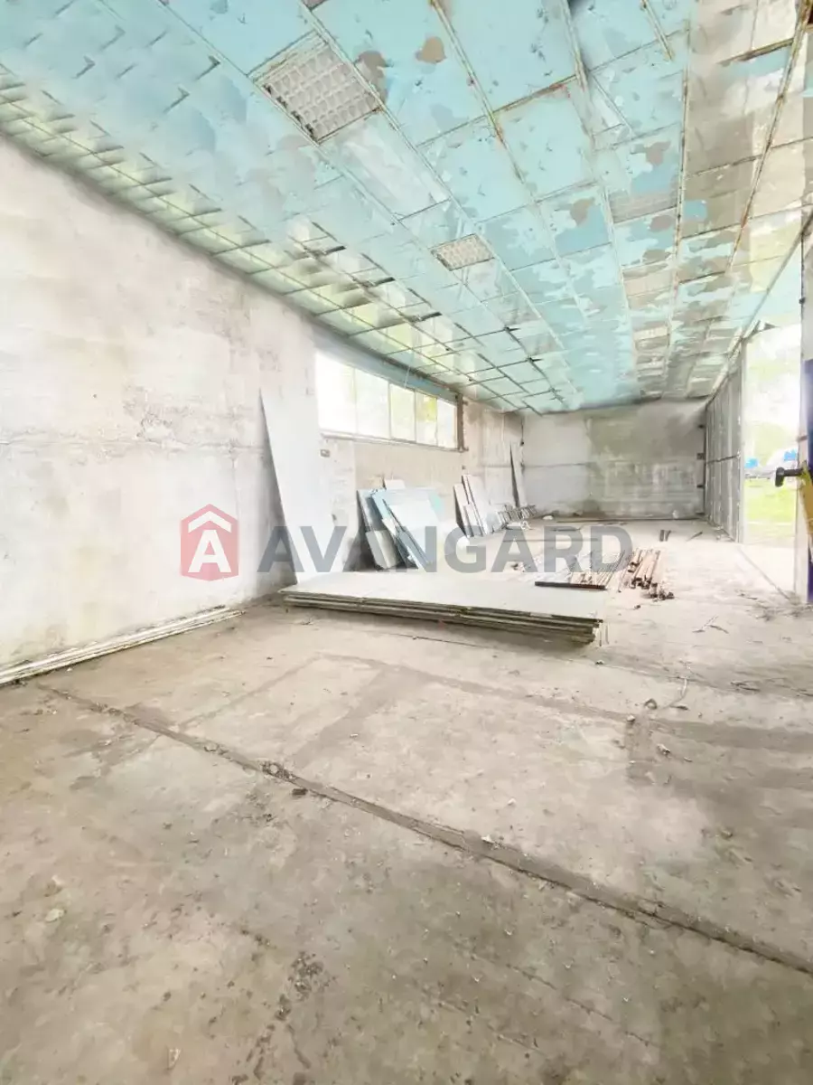 Складское помещение, 150 кв.м. фото 12 Складское помещение, 150 кв.м. фото 12