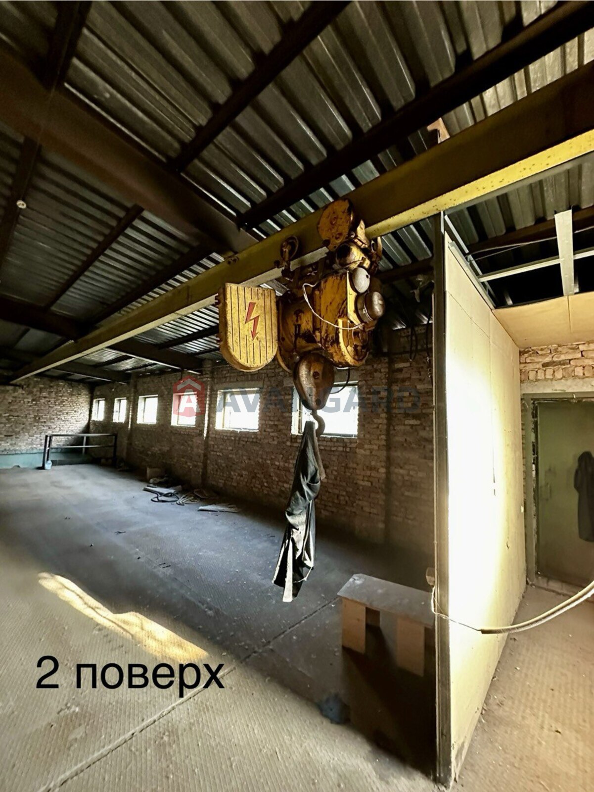 Складське приміщення, 214 кв.м. фото 7 Складське приміщення, 214 кв.м. фото 7