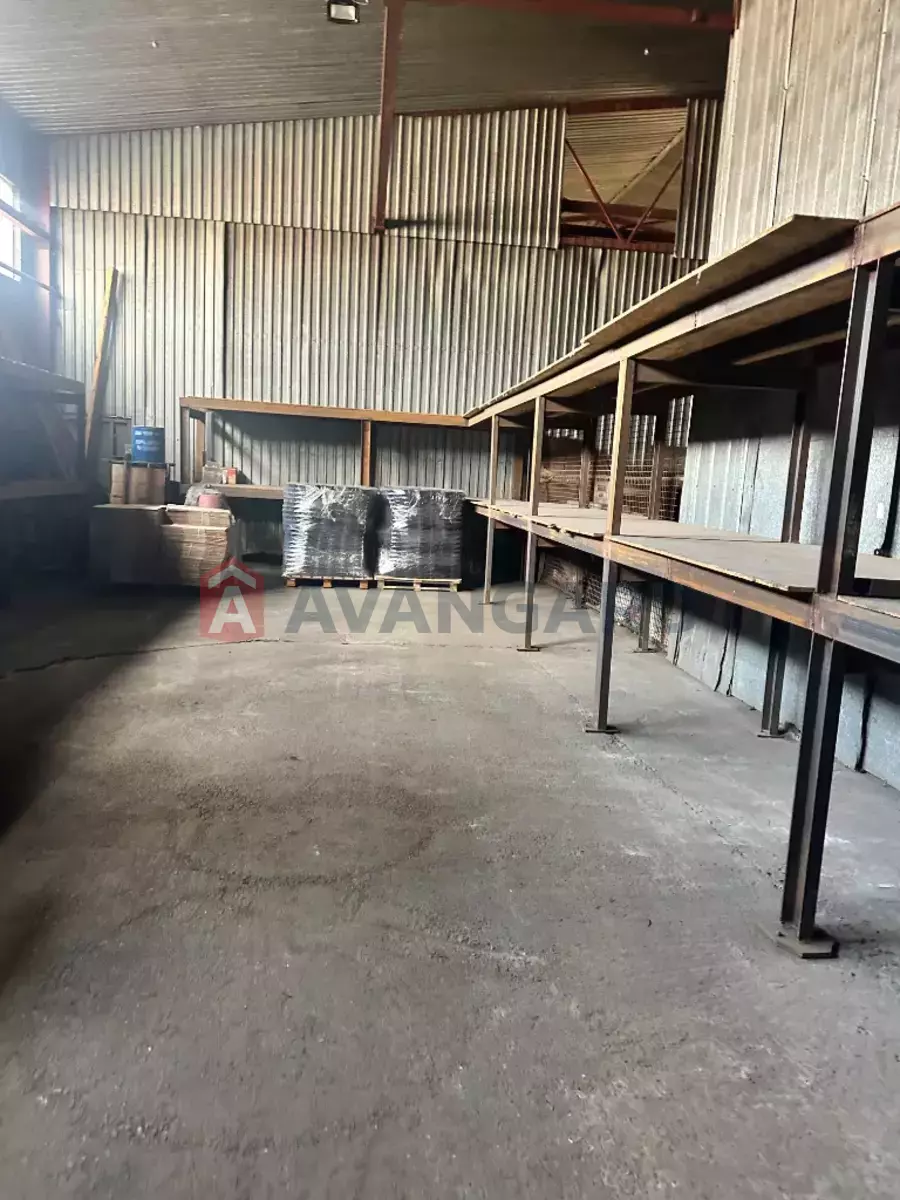 Виробниче приміщення, 1000 кв.м. фото 21 Виробниче приміщення, 1000 кв.м. фото 21